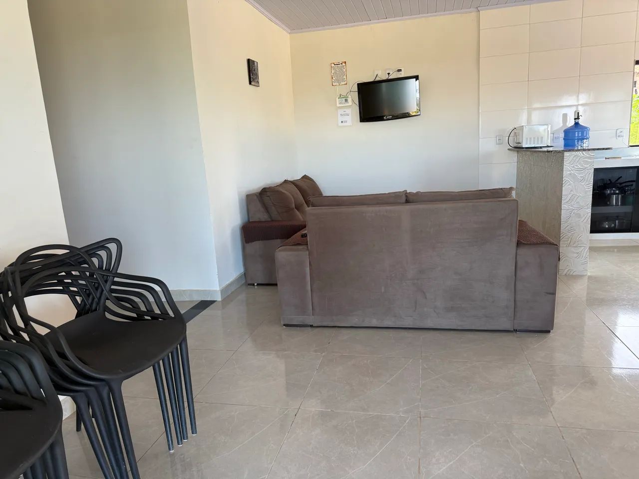  casa para temporada no Corumbá IV - Foto 3