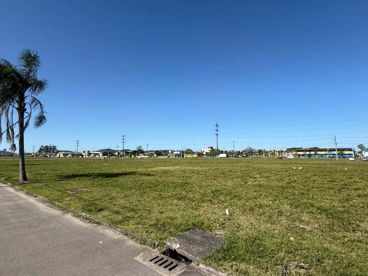 Foto - Florianópolis - Abraão