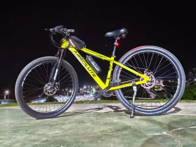 Bicicleta Absolute Aro 29