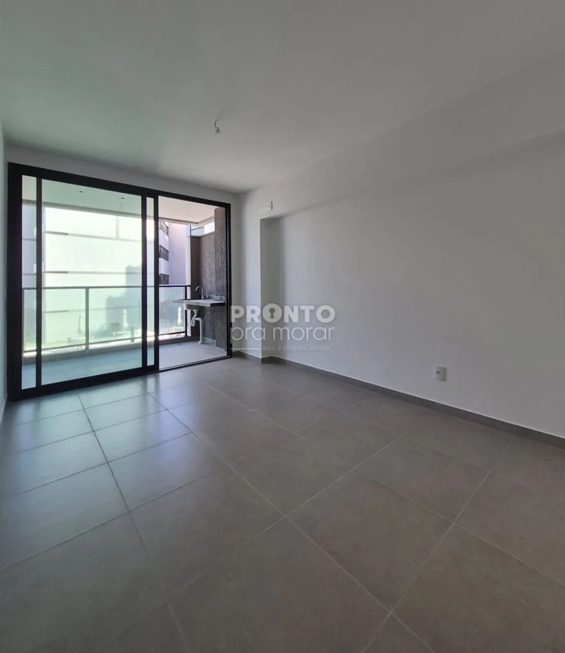 Apartamento com 1 quarto em Carneiros - Foto 2