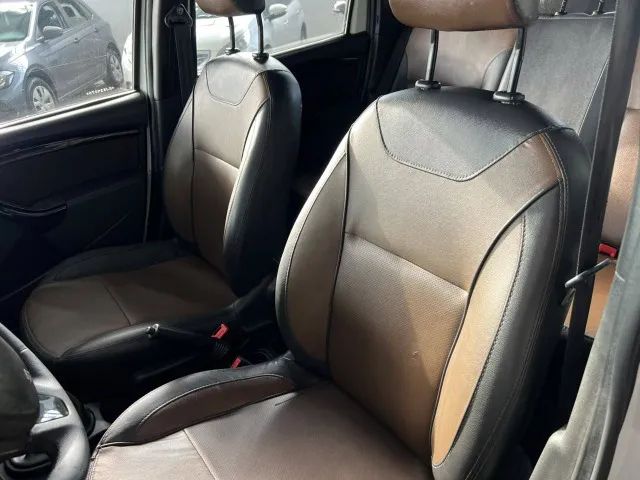 Renault Duster Dynamique 2.0 Hi-flex 16V Aut. 2019 - Foto 4