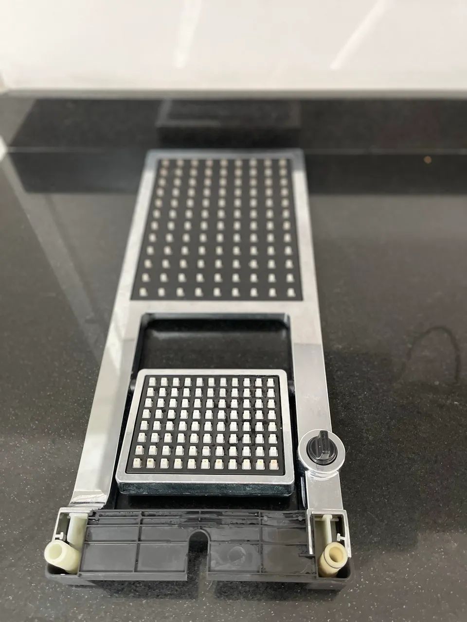  Chuveiro de alto padrão  - Foto 3