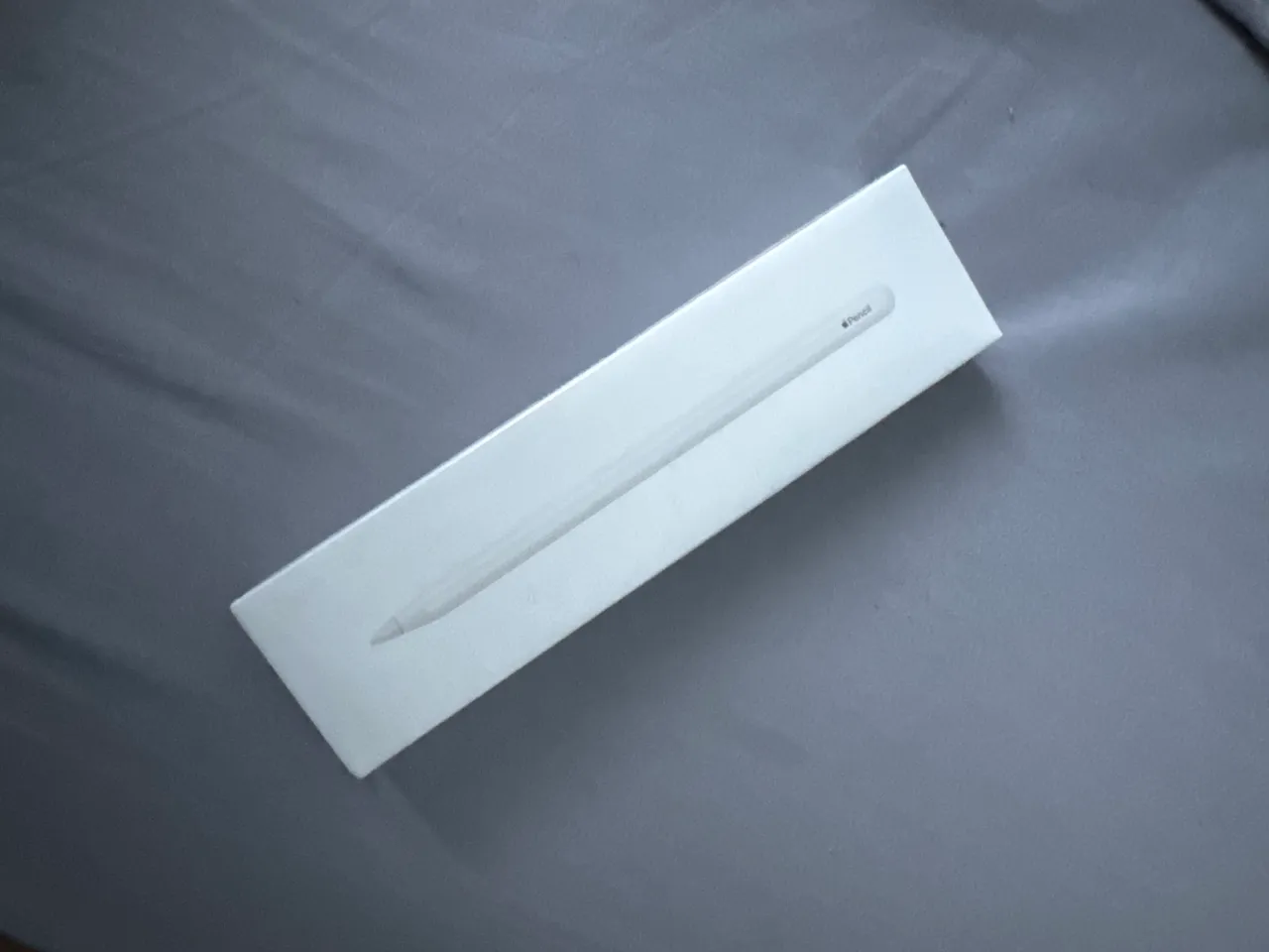 APPLE PENCIL 2°GERACAO - BRANCA + acessórios - Acessórios de