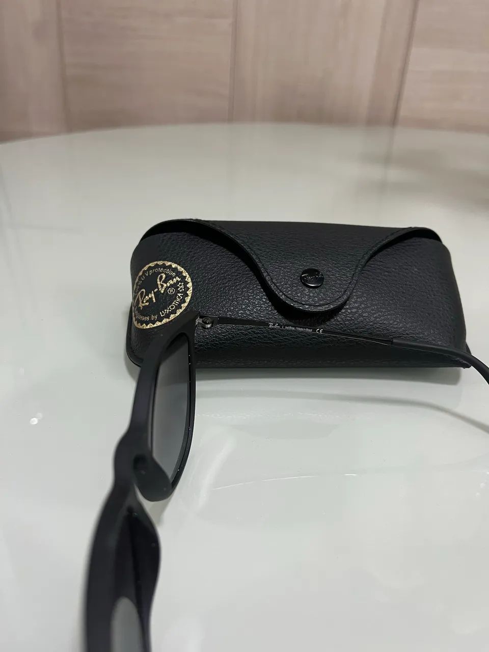 Rayban óculos de sol original  - Foto 3