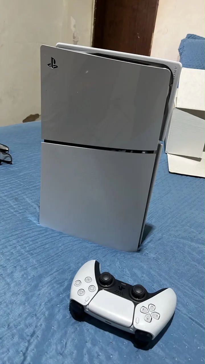 Vende-se PS5 