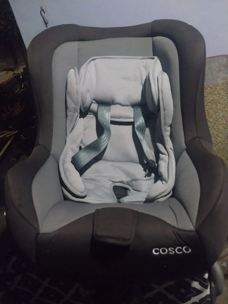 Cadeirinha  - Foto 3