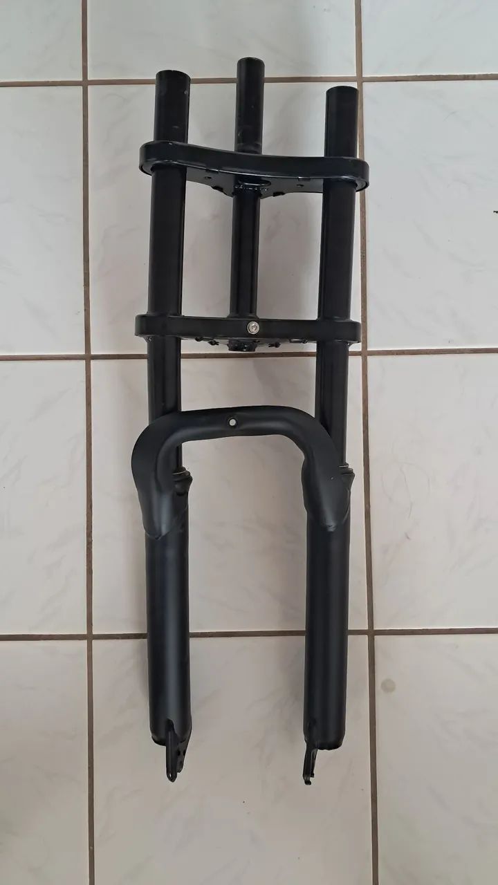 Suspensão Dianteira Ouxi