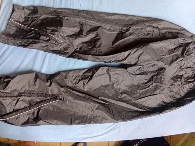 Roupa impermeável para moto, masculina, Pioneiro, 42 - Foto 2