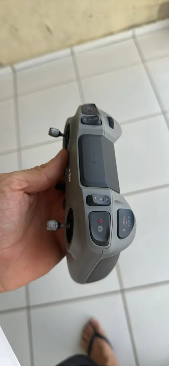 Controle FPV  - Foto 3