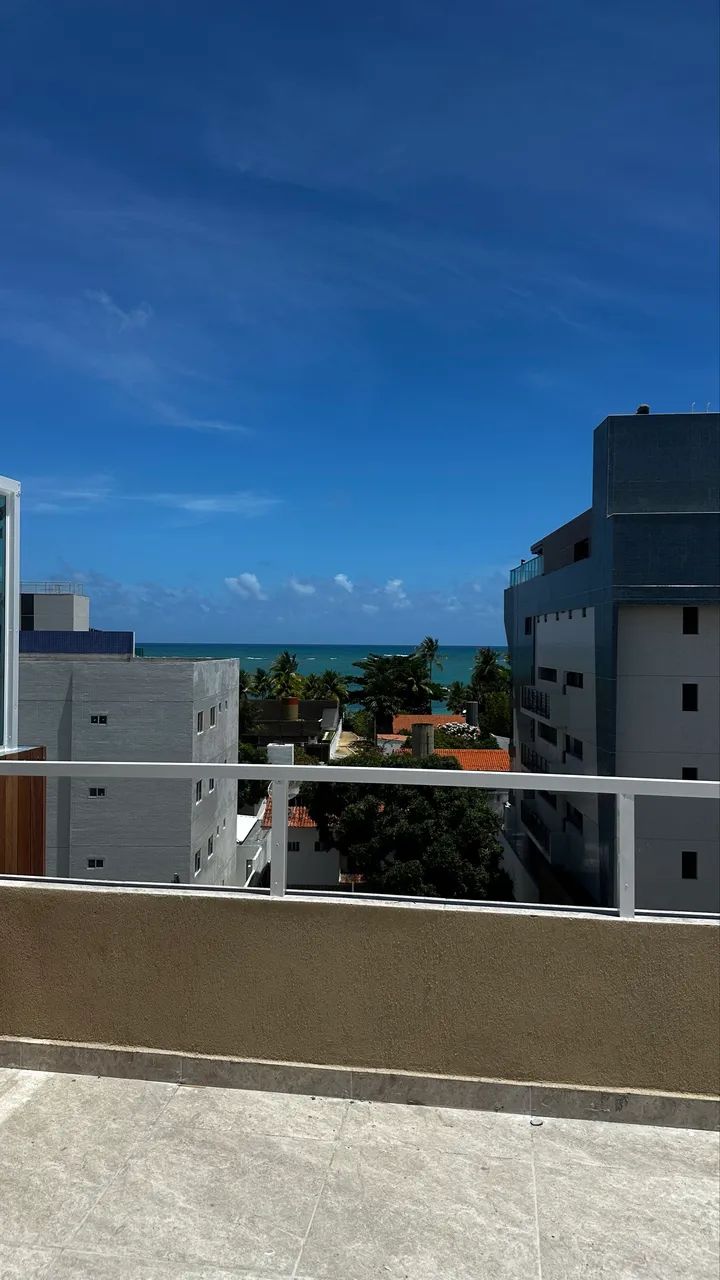Flat em Tamandaré com 3 suítes  - Foto 7