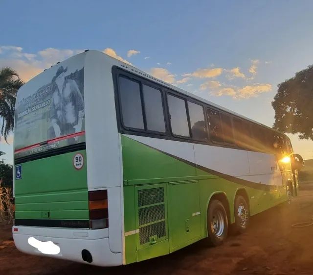 ONIBUS PARADISO 1150 - Foto 3