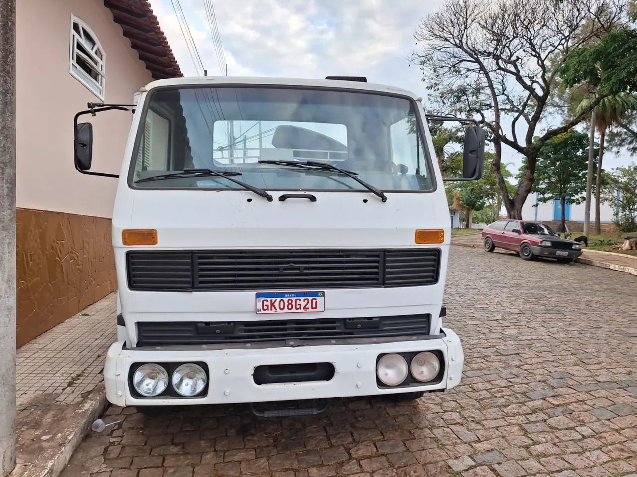 Caminhão Pipa - Foto 4