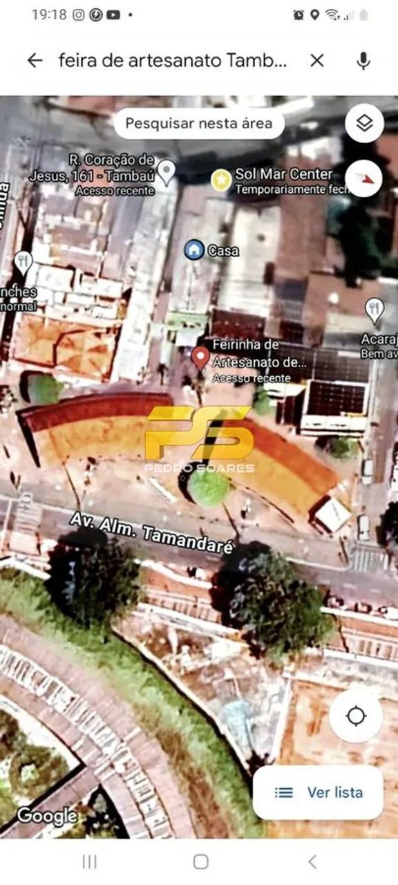 POUSADA EM TAMBAÚ - Foto 3