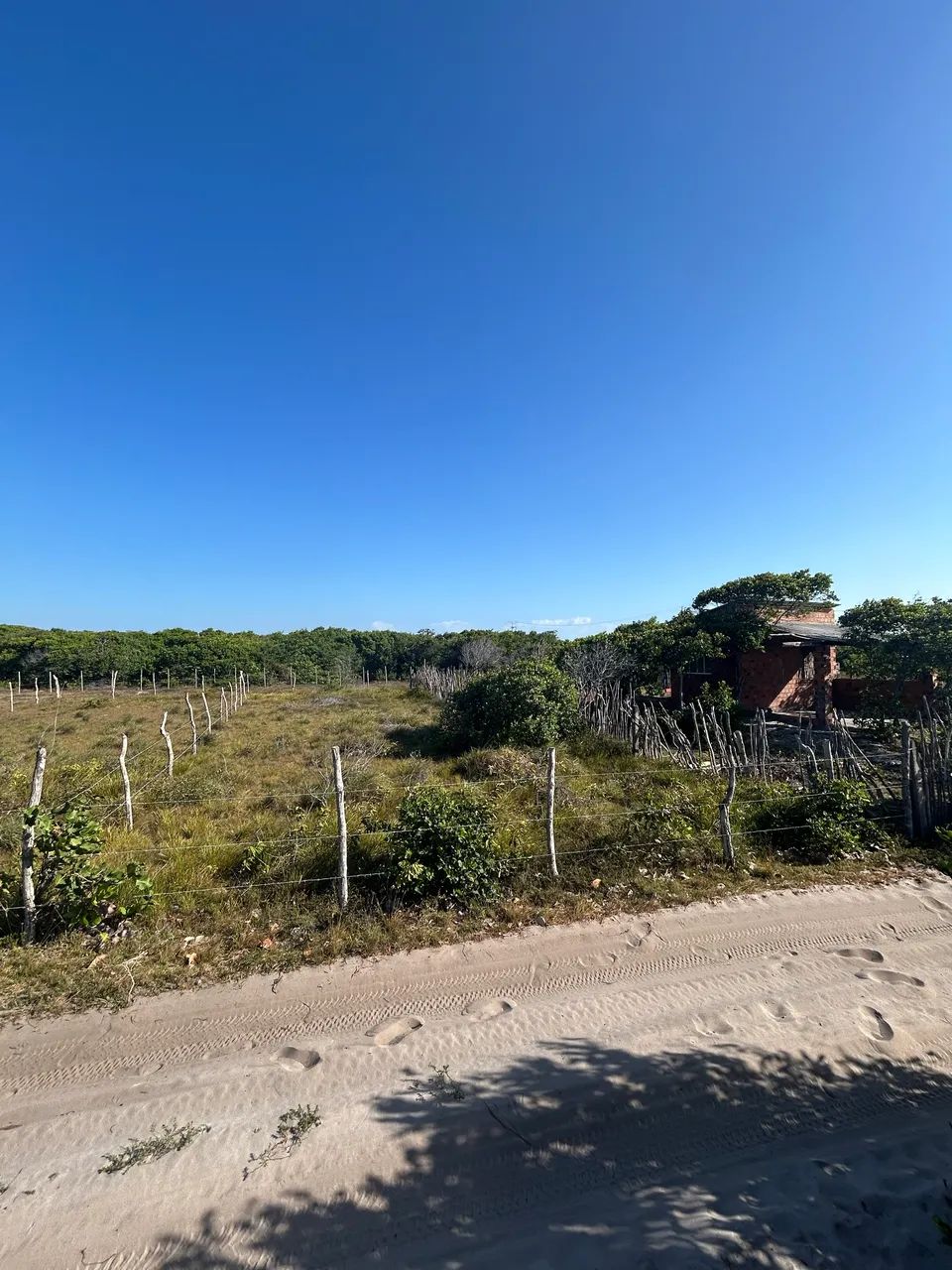 Terreno bem localizado em SANTO AMARO - Foto 5