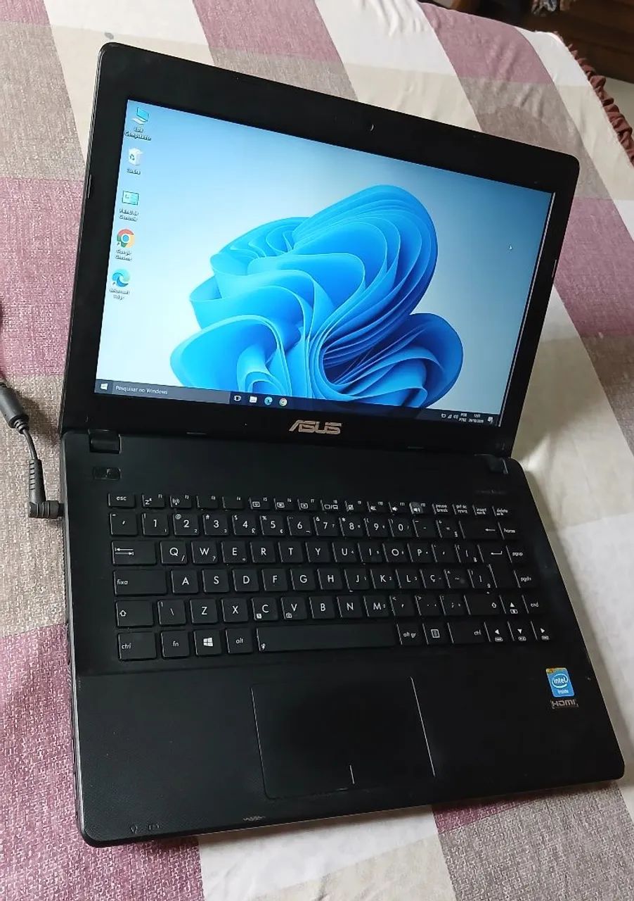 Notebook Asus