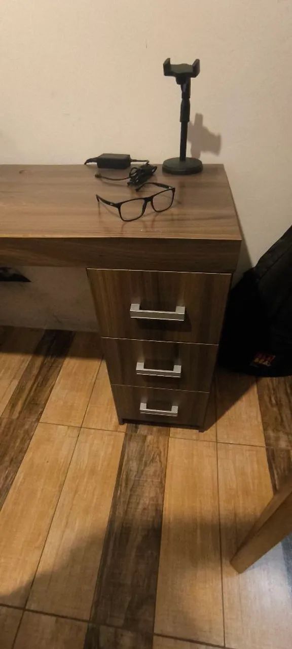 Escrivaninha em L - Foto 4