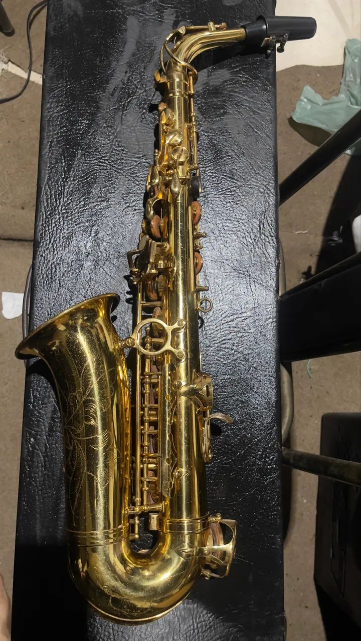Sax alto Winner  - Foto 2