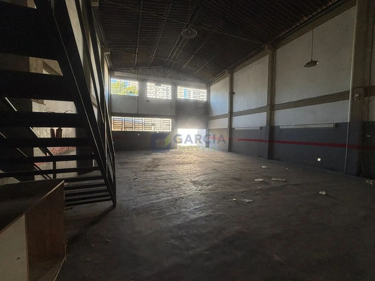 deposito; 4 banheiro; 4 vagas; 930 metros quadrados; bairro São João.. - Foto 10
