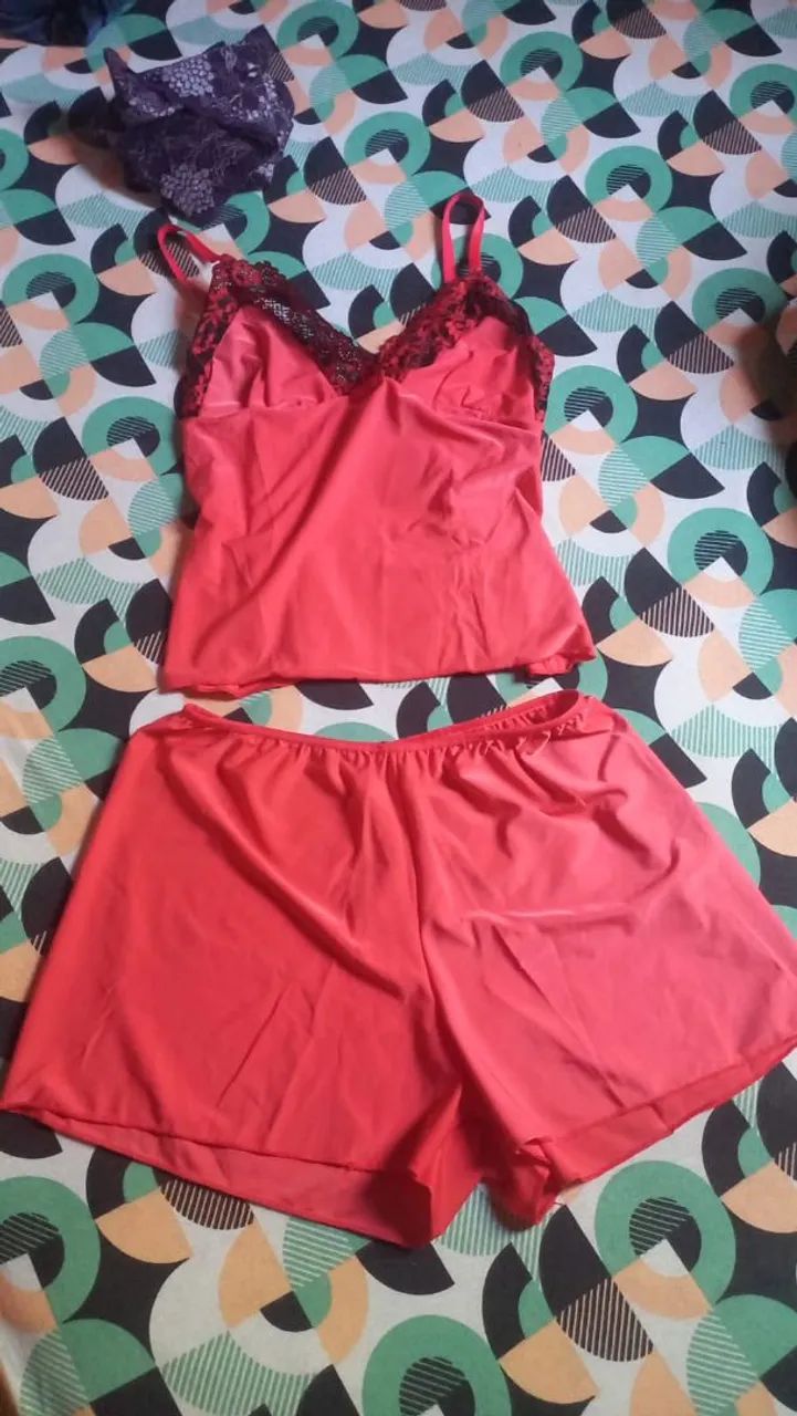Vendo Lingeries Novas - Foto 3
