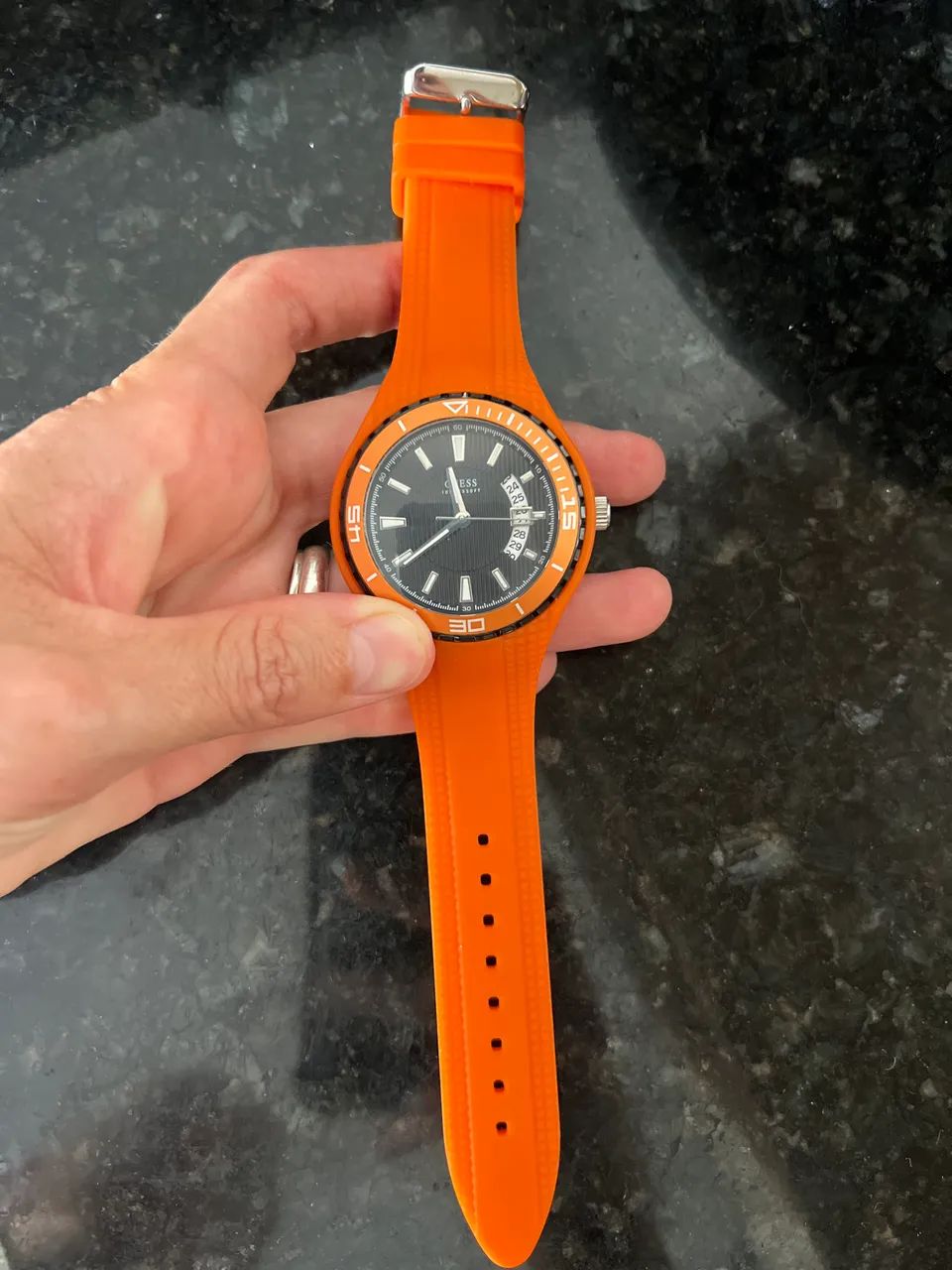 Relógio Guess - Foto 2