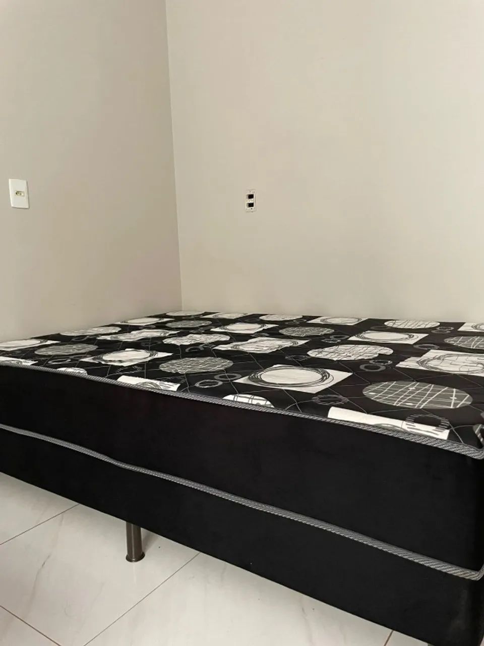 Cama de casal - Foto 2