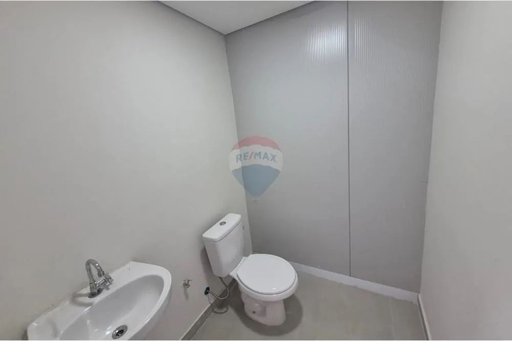 Sala ponto comercial para locação na Vila Rezende em Piracicaba - Foto 10