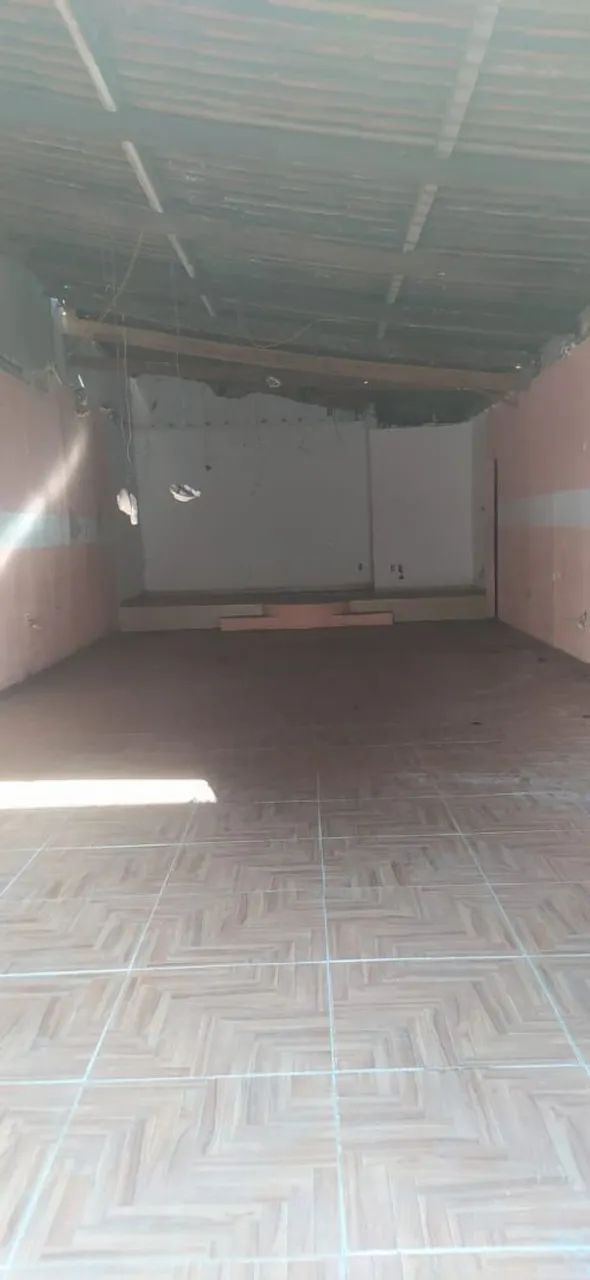 PONTO COMERCIAL DE ESQUINA PARA ALUGAR  - Foto 2