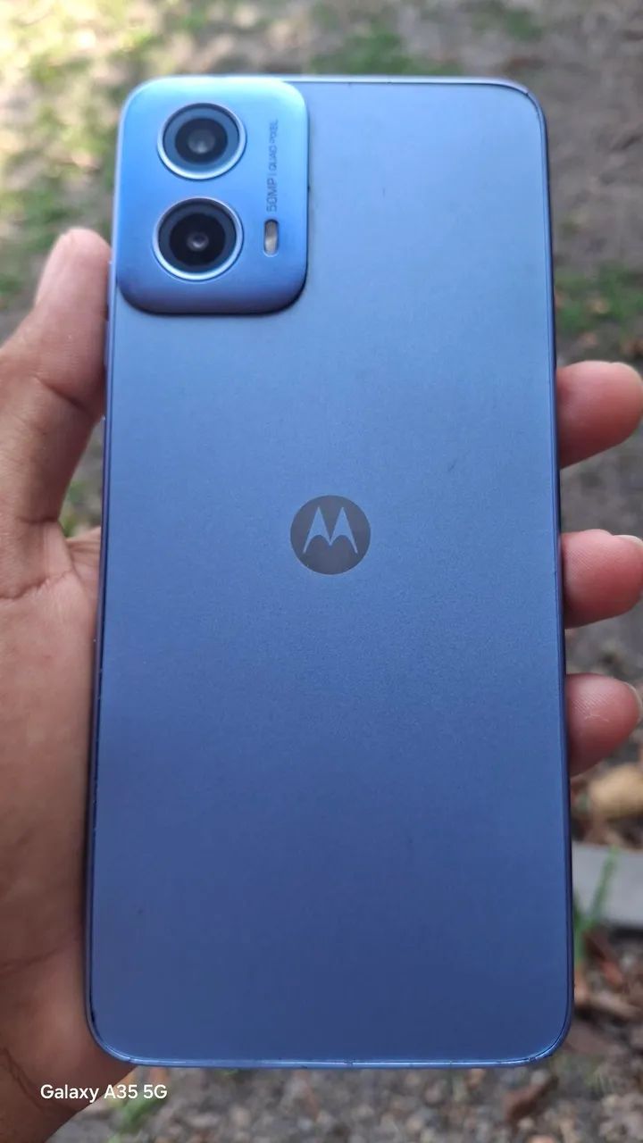 Moto G34  - Foto 2
