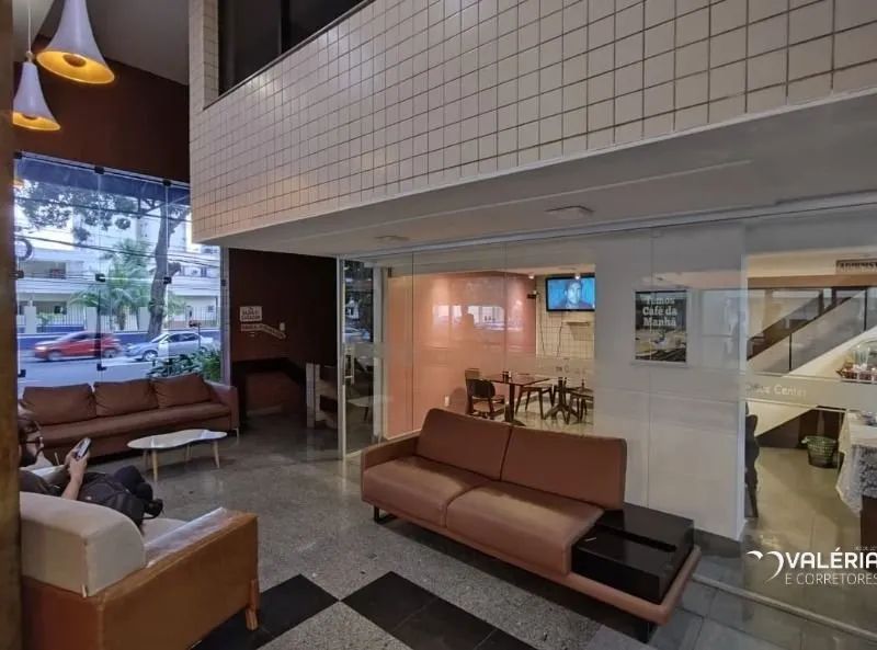 SALA COMERCIAL COM 33M²!! - Foto 4