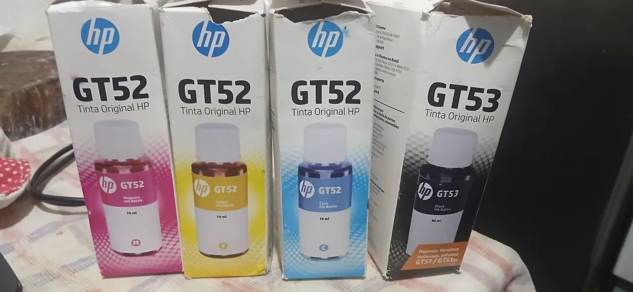 Impressora multifuncional Hp 416  - Foto 3