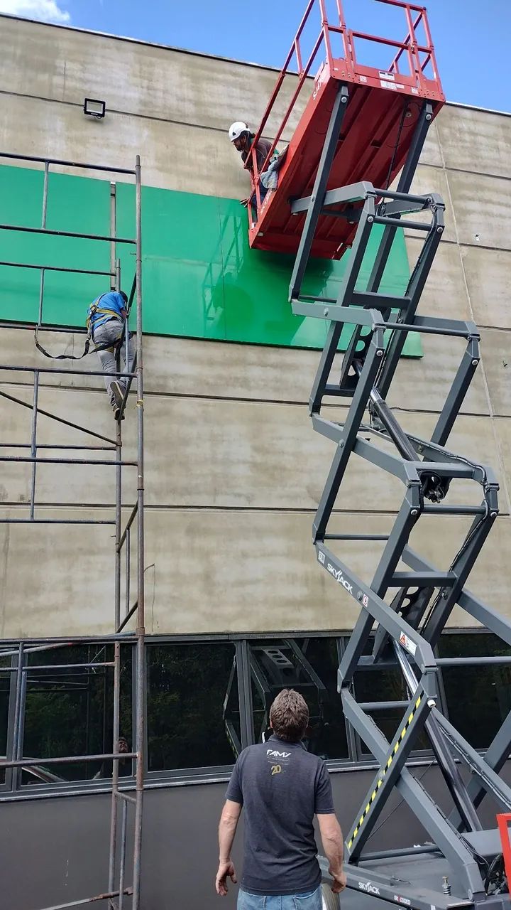 Soldador instalador  - Foto 4