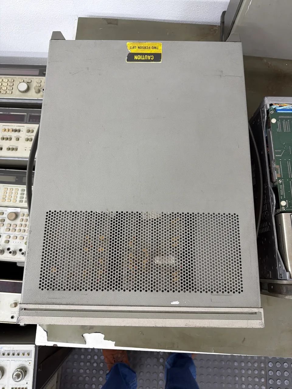 Vendo Gerador 8644B - Foto 2