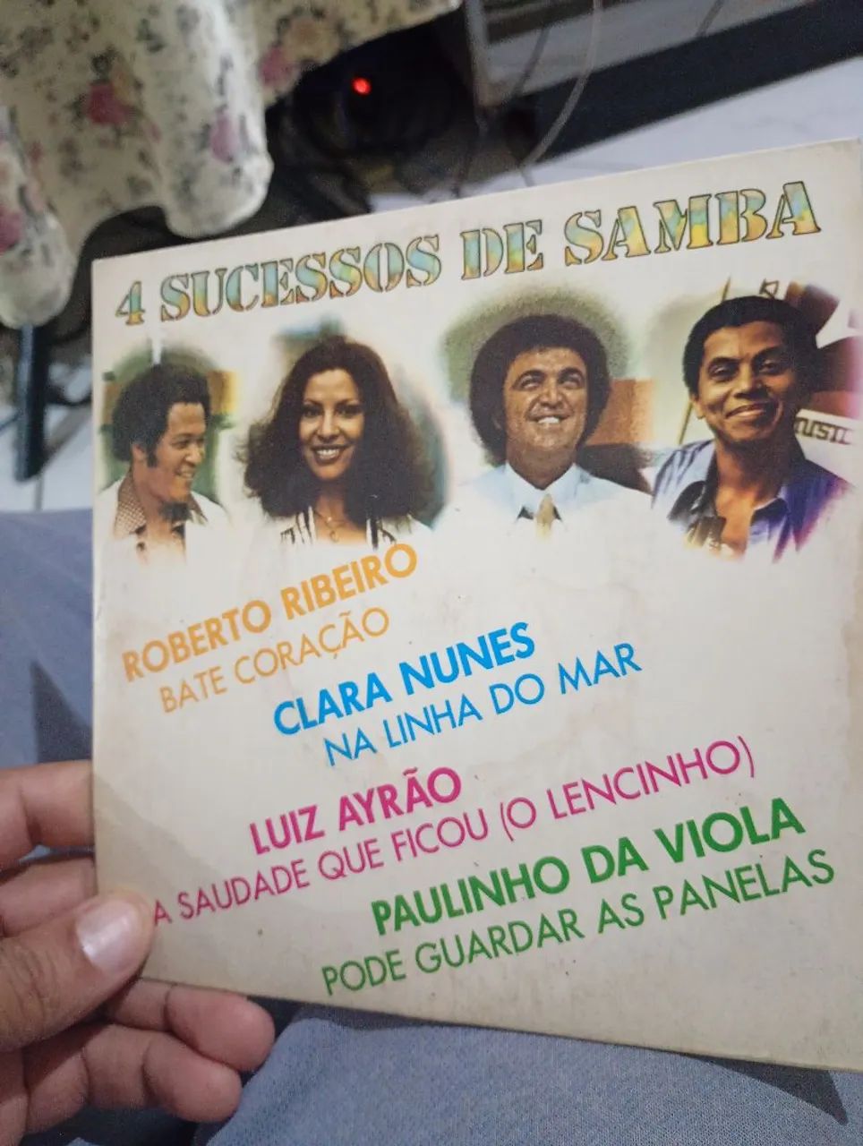 Vinil LPS - Foto 2