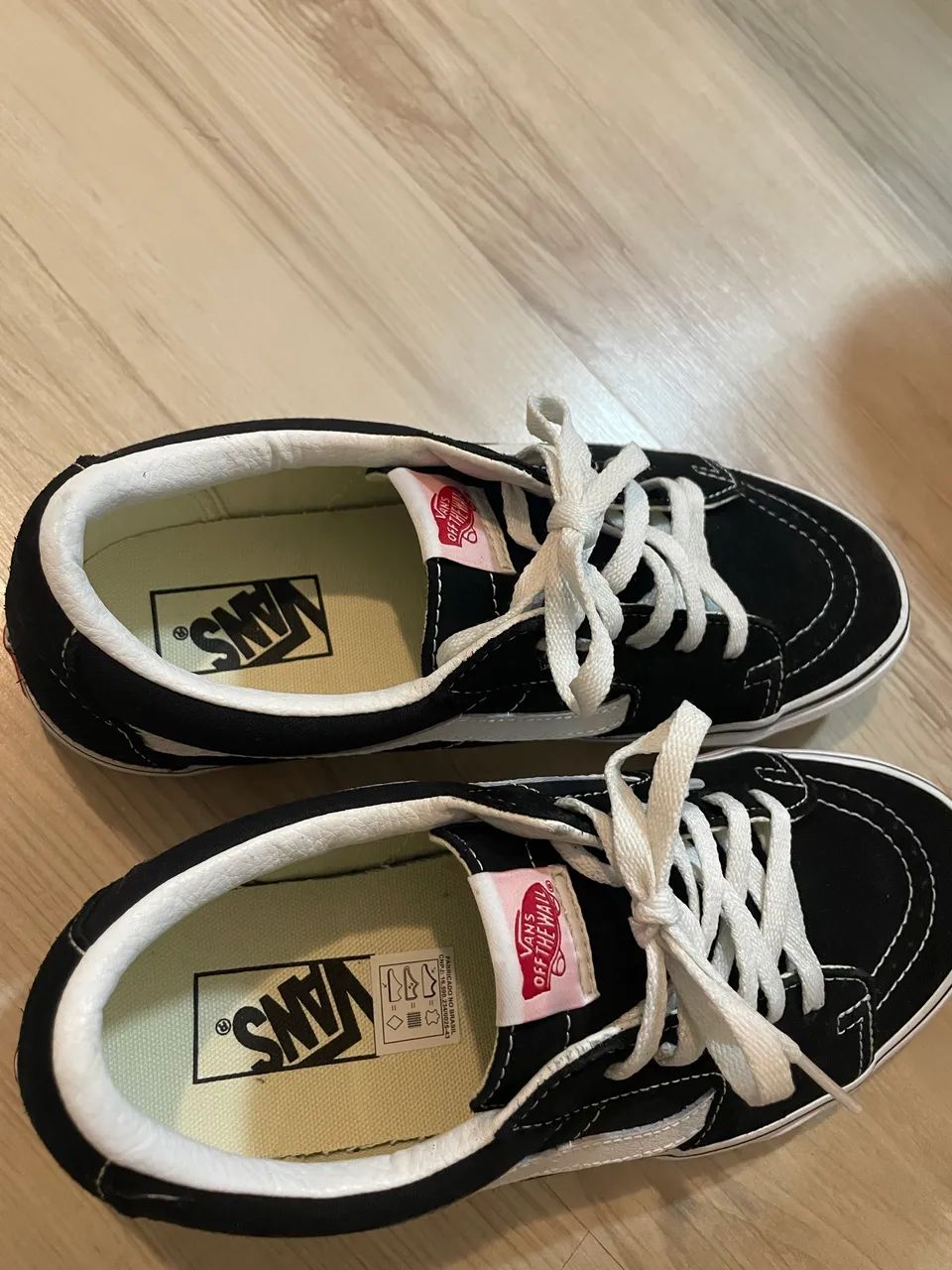 Vans SK8 Low  - Foto 3