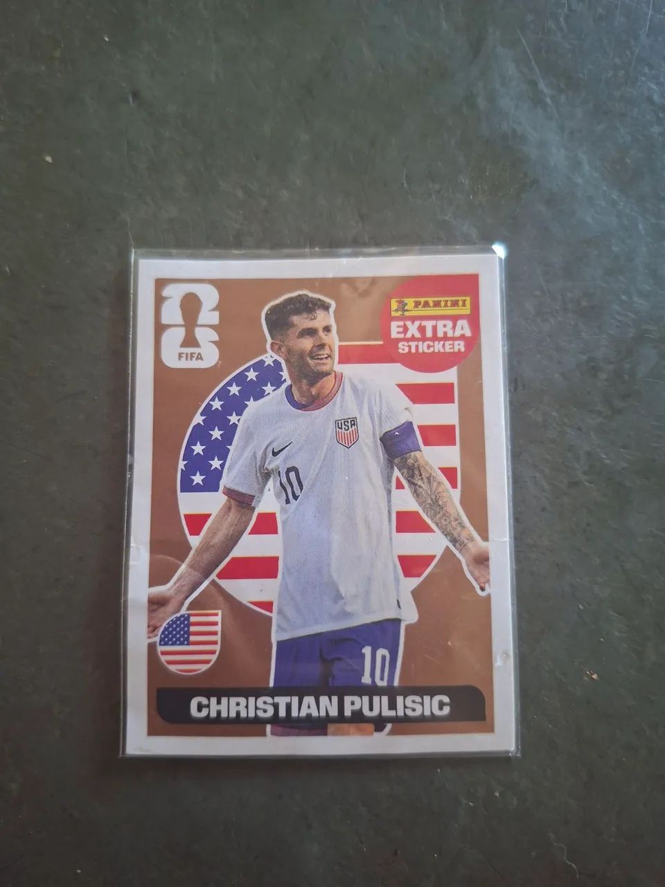 figurinha da copa  legend bronze política 35,00 rs