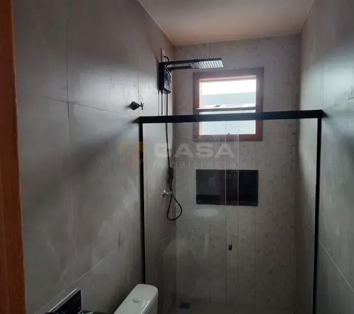 Casa linear com 3 quartos, 1 suíte, 2 vagas  3 quartos com suíte em São Francisco - Foto 2