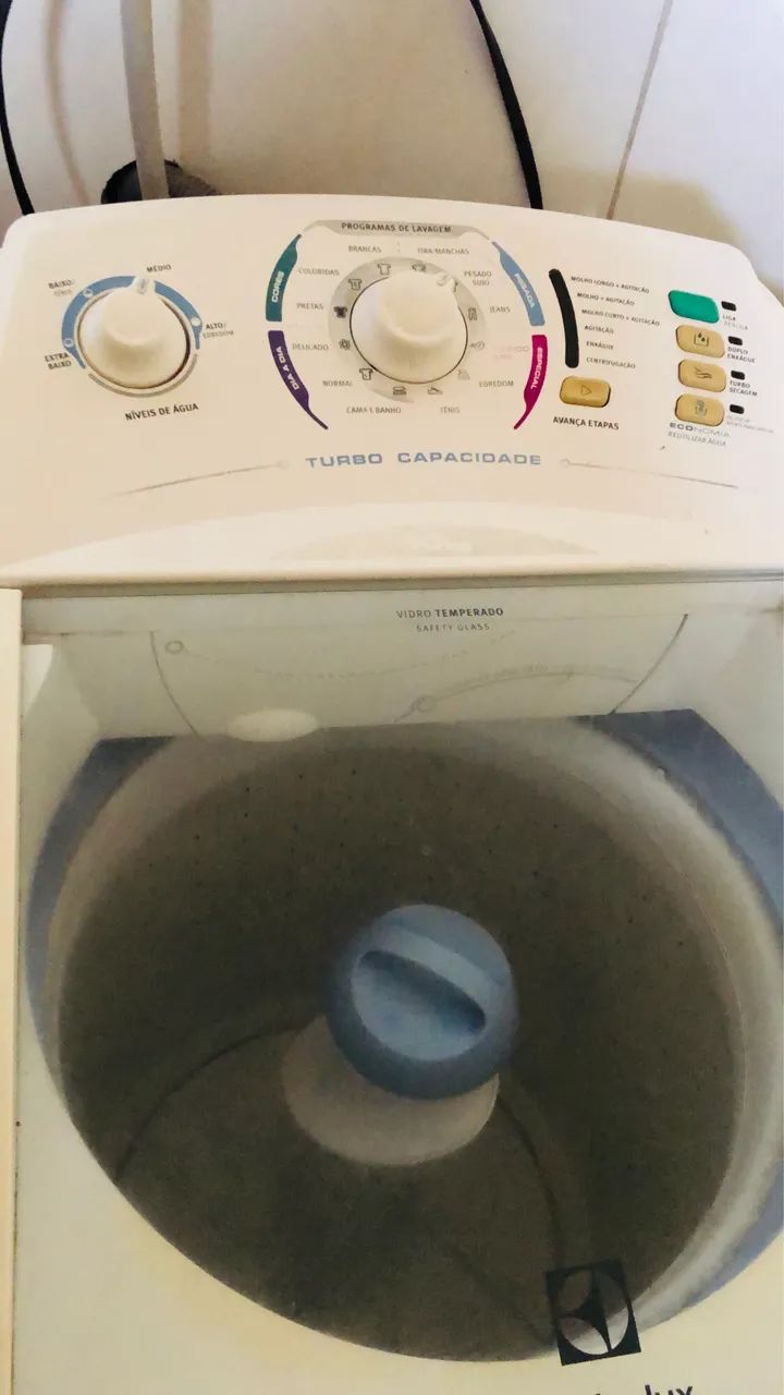 Electrolux 10 Kilos  - Foto 3