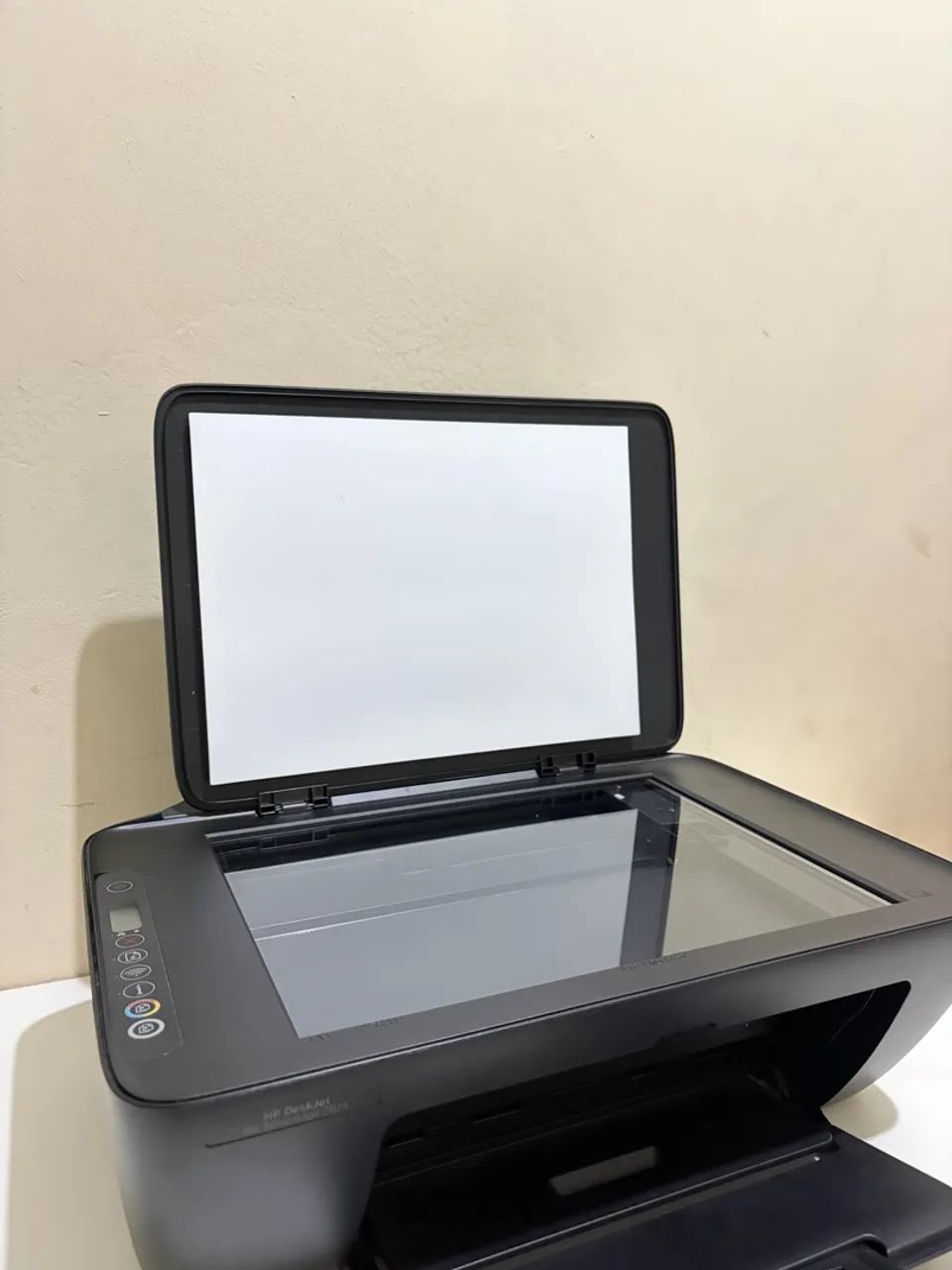 IMPRESSORA HP DESKJET INK ADVANTAGE 2874 - Foto 3