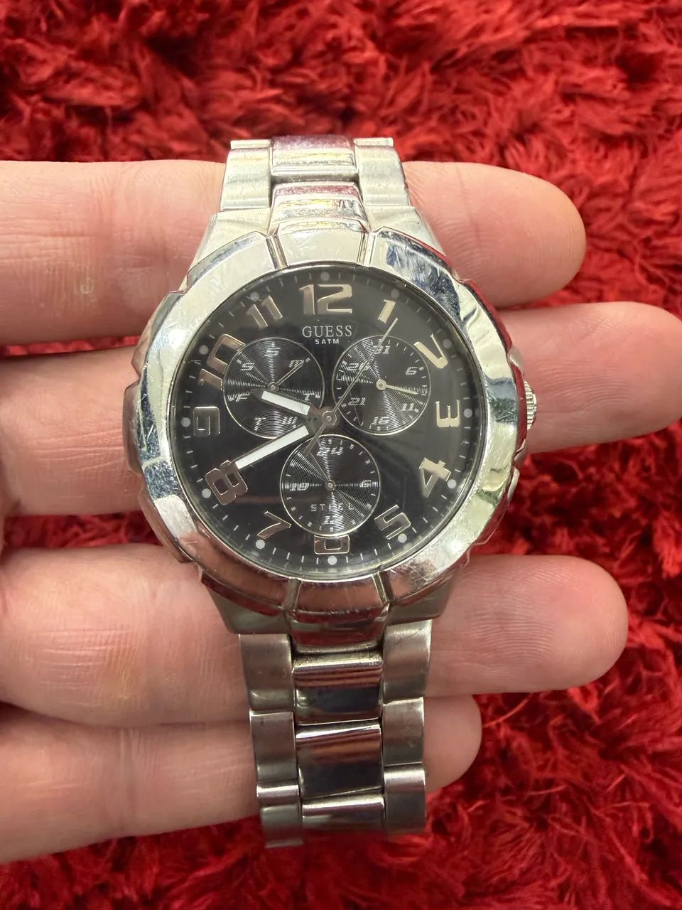 Relógio Guess Original - Foto 4