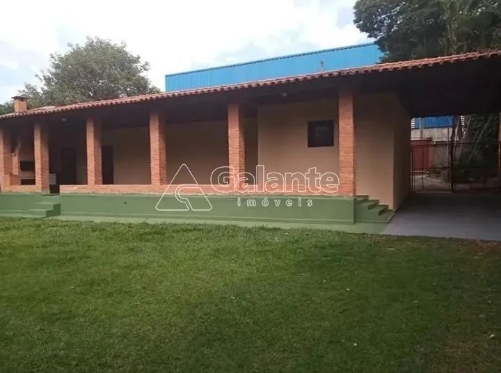 chácara - Jardim Boa Vista - Hortolândia