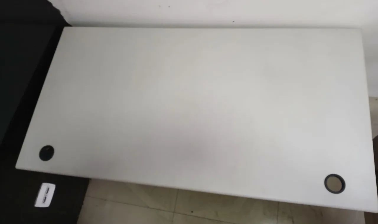 Mesa de informática com 3 gavetas - Foto 5