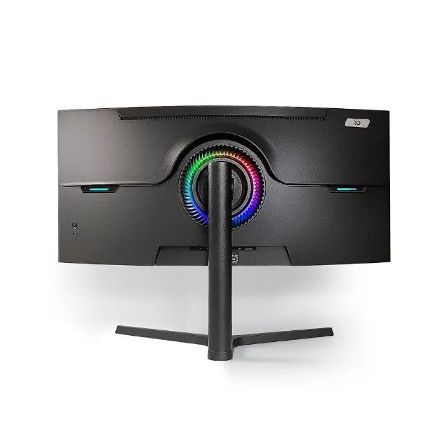 Monitor 34" Curvo - Foto 2