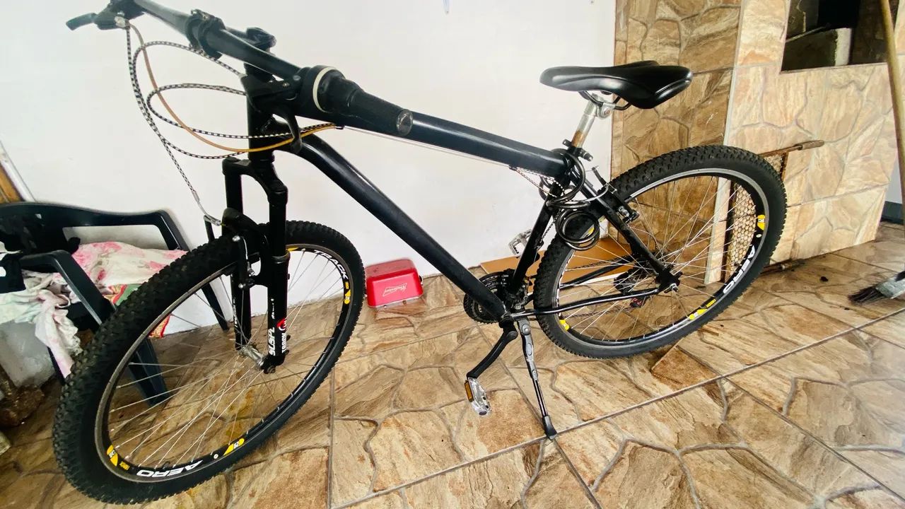 Bicicleta Aro 29 - Foto 2