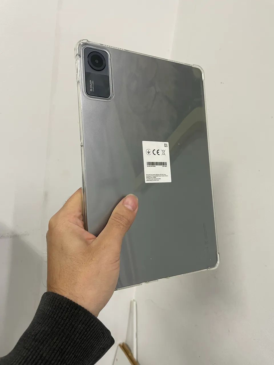 Tablet pad se 128gb impecável  - Foto 2