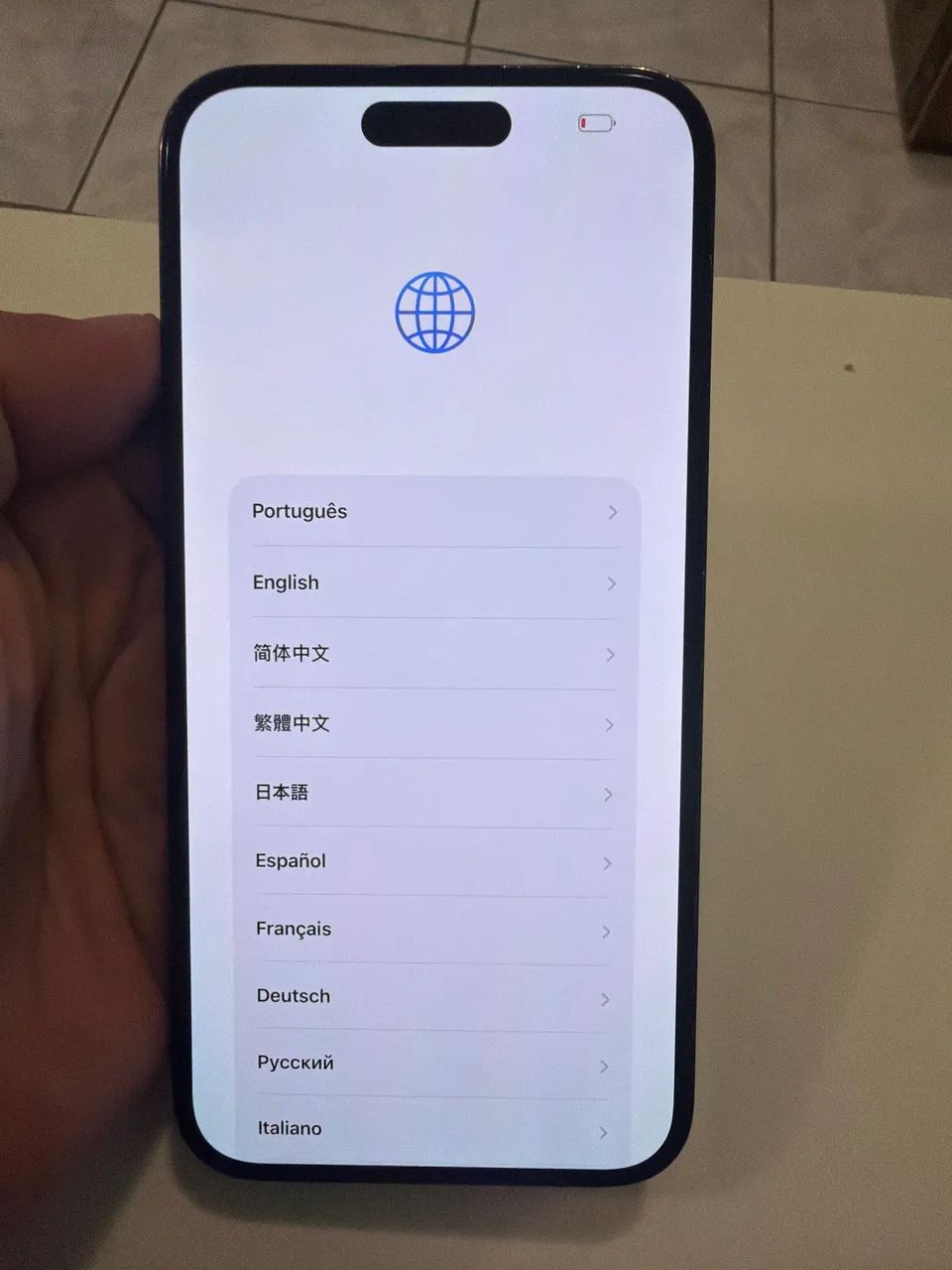 iPhone 14 Pro Max  256gb - Foto 5