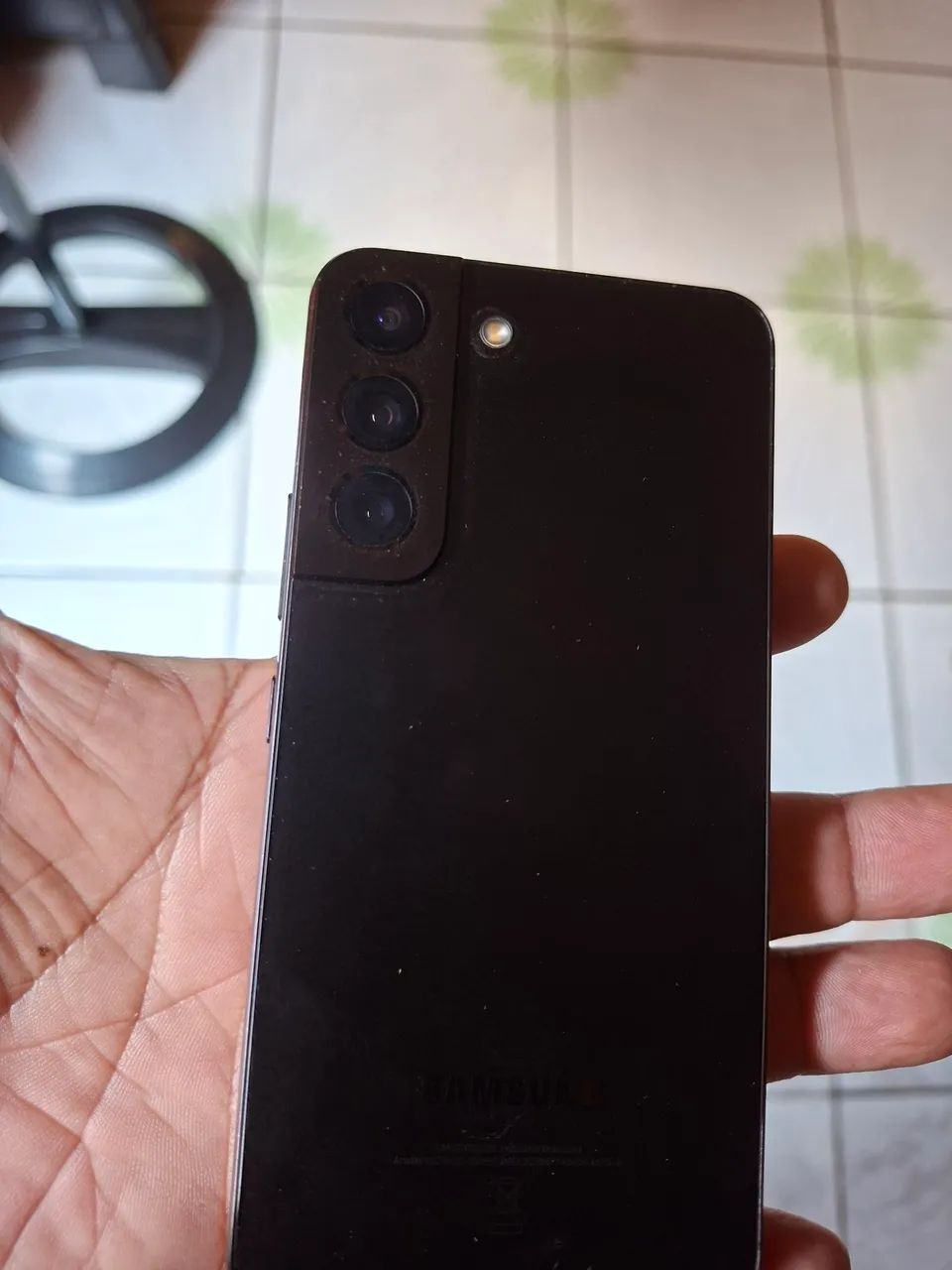 Venda de celular S22 - Foto 2