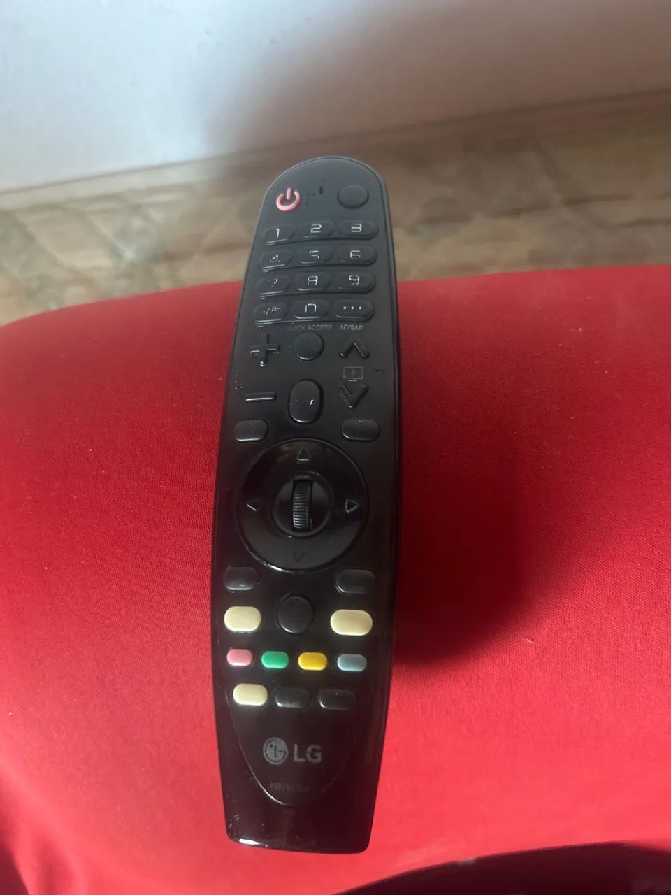 TvLG 50 polegadas - Foto 4