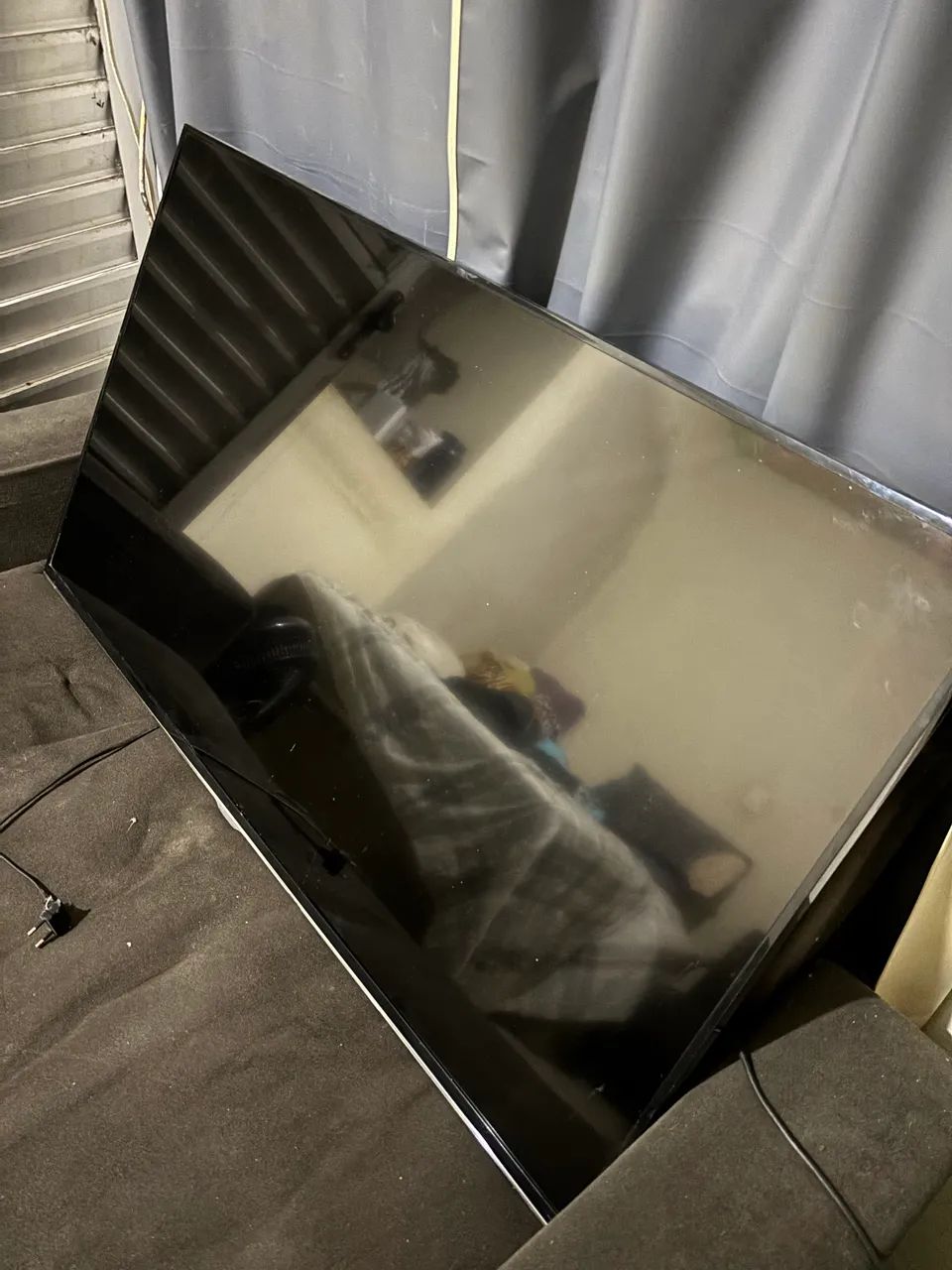 TV Samsung 40 polegadas  - Foto 4