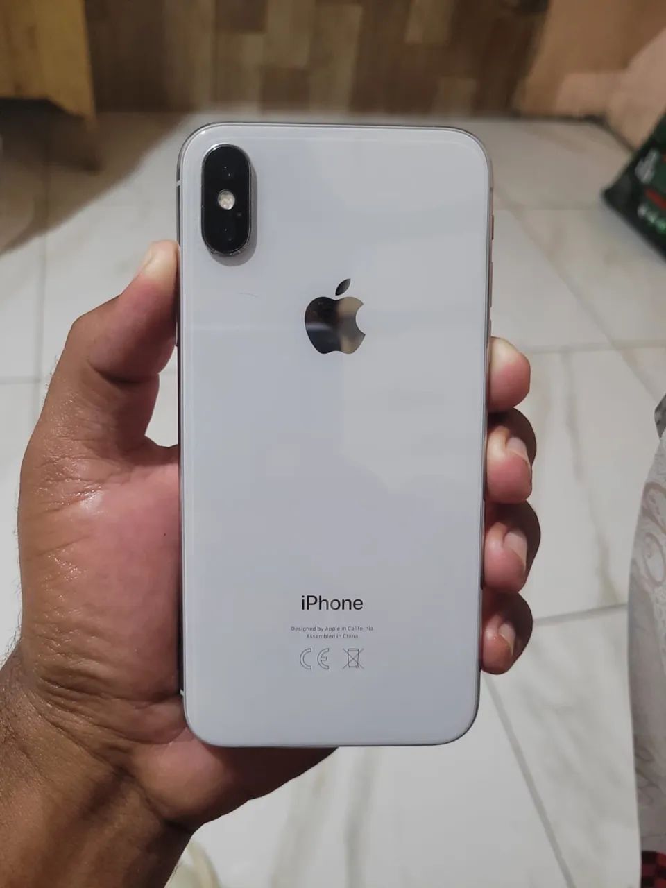 Vendo iPhone X  - Foto 3