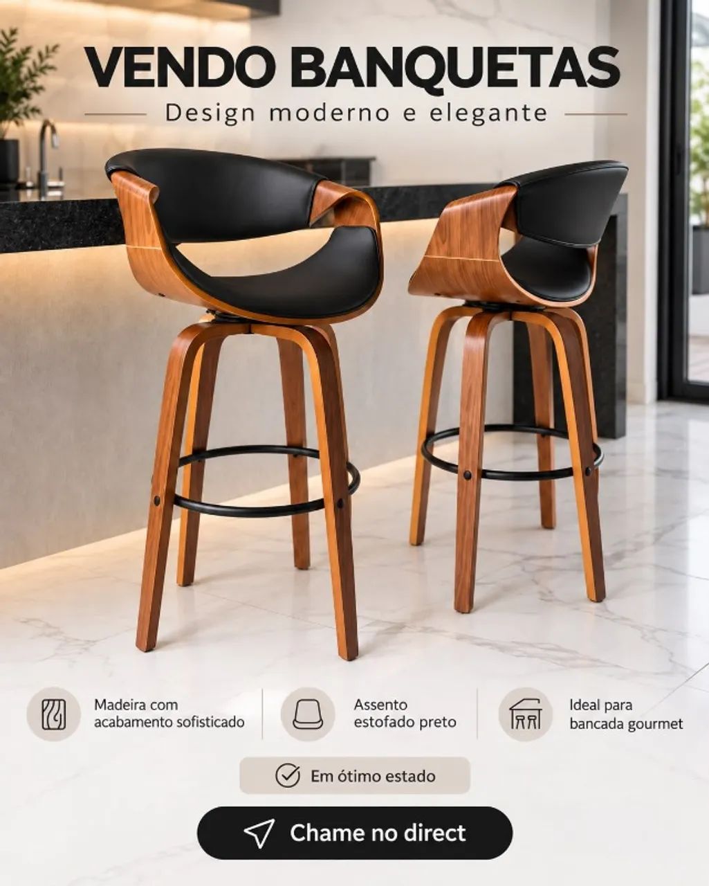 Banqueta 